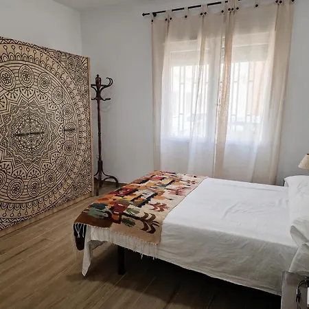 Casa Almadraba Isla Cristina